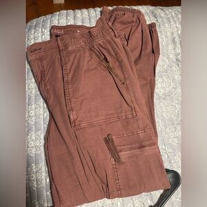 AE Cargo Pants (3 pairs)